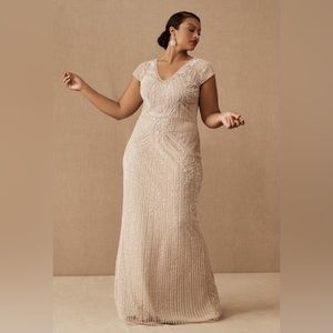 BHLDN Sanders Dress